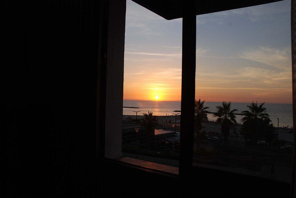 Dream Beach 98 Hotel And Spa Tel Aviv Luaran gambar