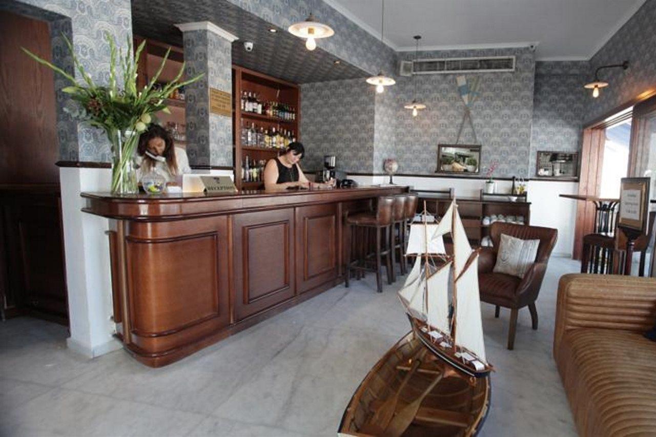 Dream Beach 98 Hotel And Spa Tel Aviv Luaran gambar