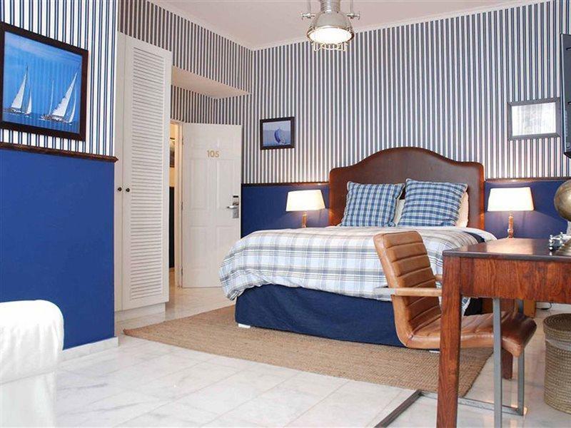 Dream Beach 98 Hotel And Spa Tel Aviv Luaran gambar
