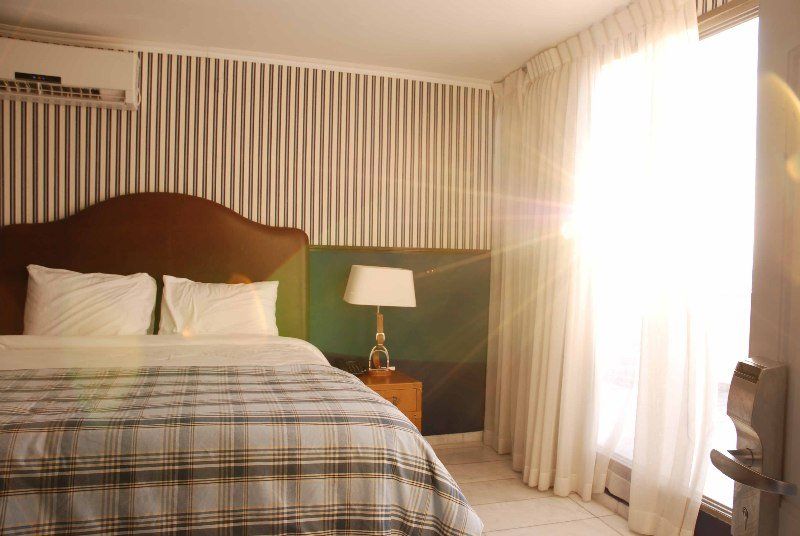 Dream Beach 98 Hotel And Spa Tel Aviv Luaran gambar